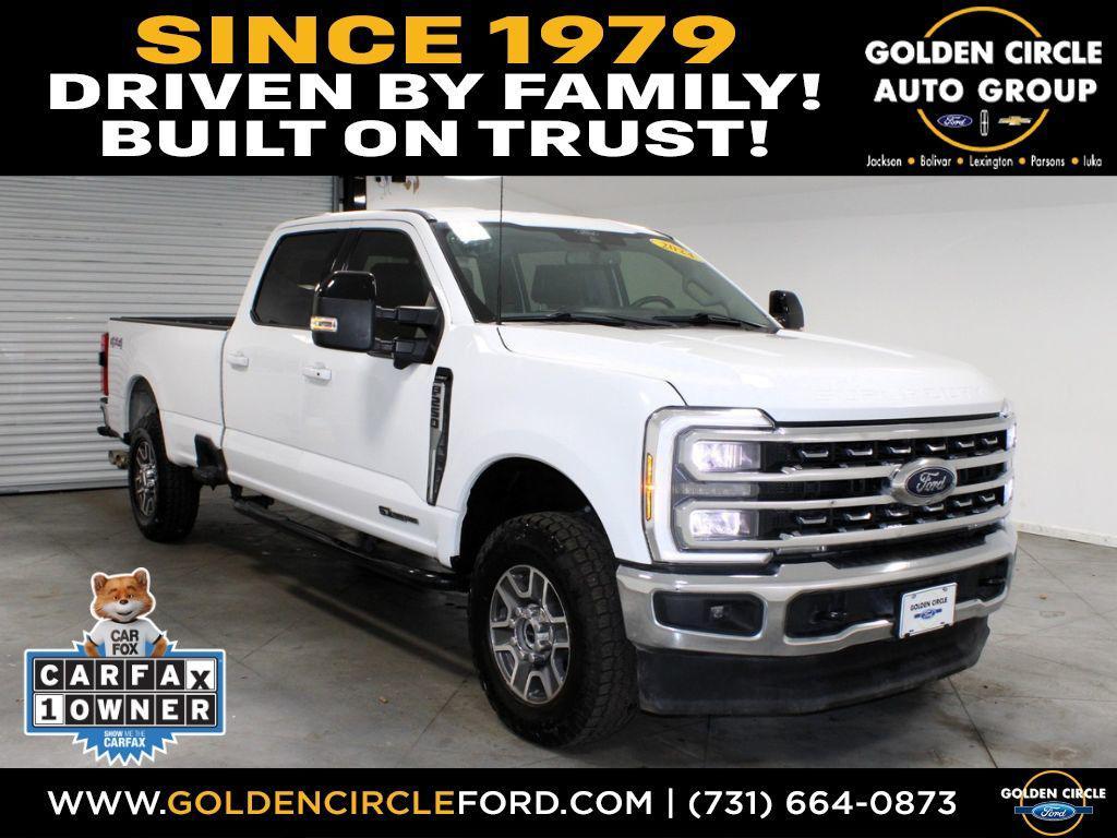 Ford F 250 2024