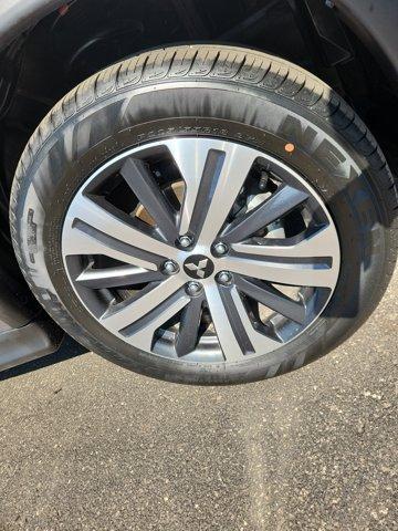 Mitsubishi Outlander Sport 2025
