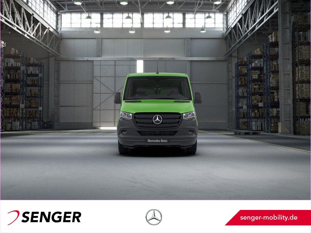 Mercedes-Benz SPRINTER 2021