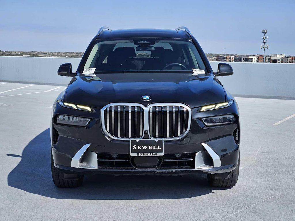 BMW X7 2023