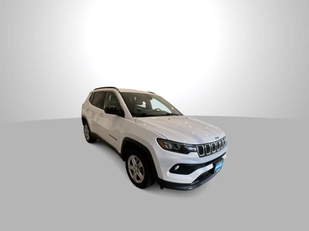 Jeep Compass 2024