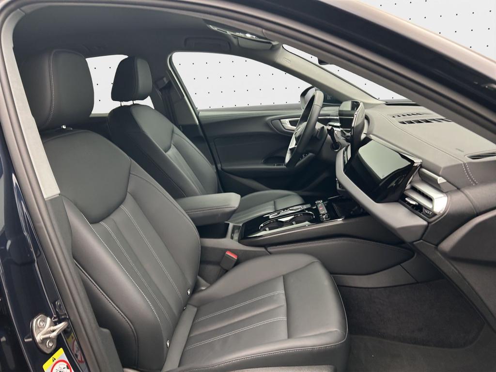 Audi A5 2025