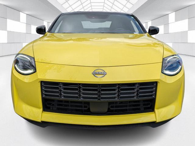 Nissan Z 2024