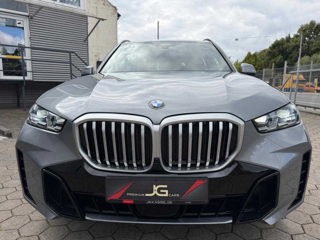 BMW X5 2023