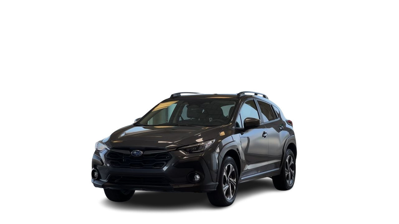 Subaru Crosstrek 2024