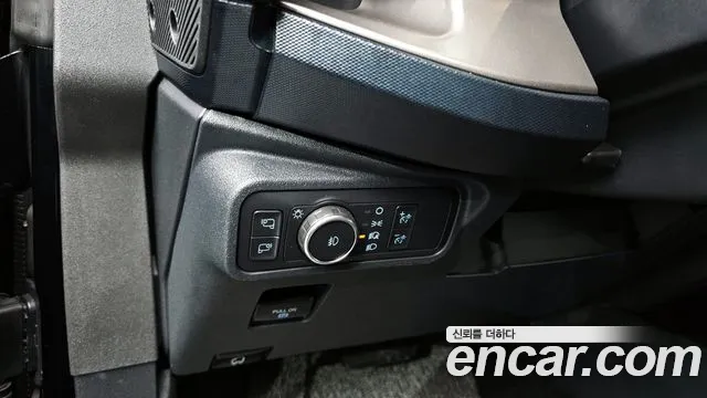 Ford Bronco 2022