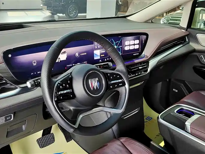 Buick Century 2023