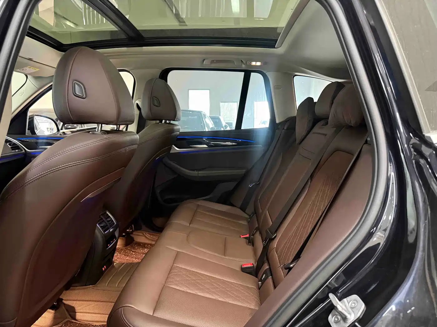 BMW X3 2023