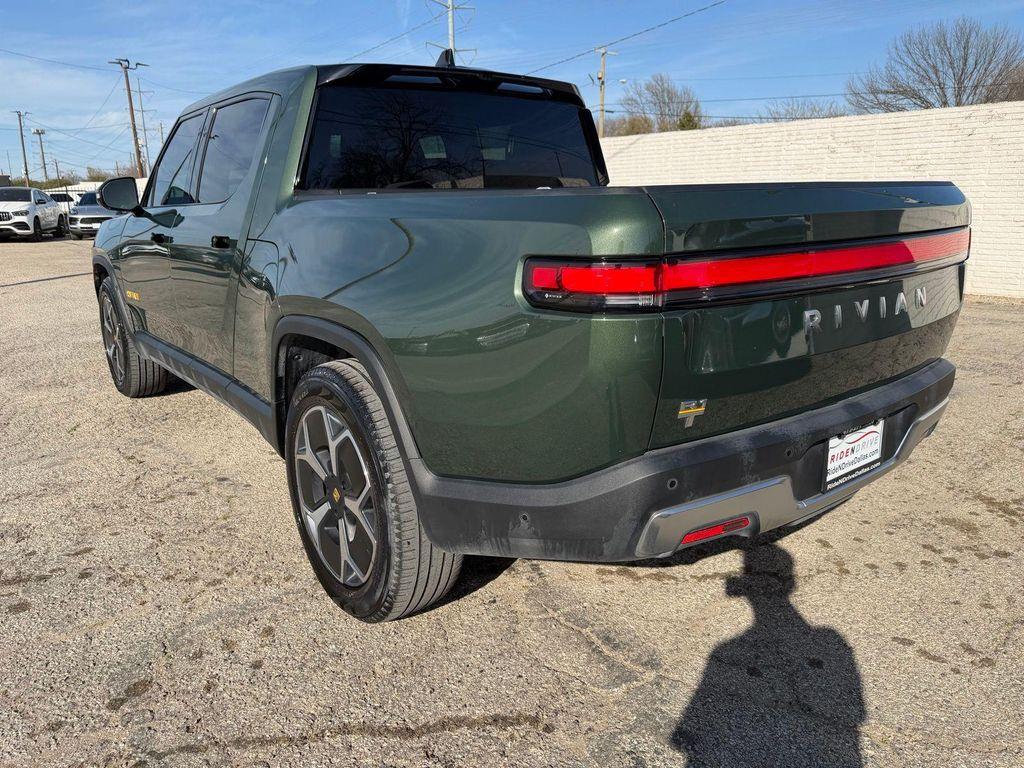 Rivian R1T 2023