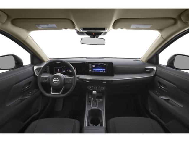 Nissan Kicks 2027