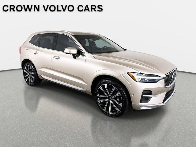 Volvo XC60 2023