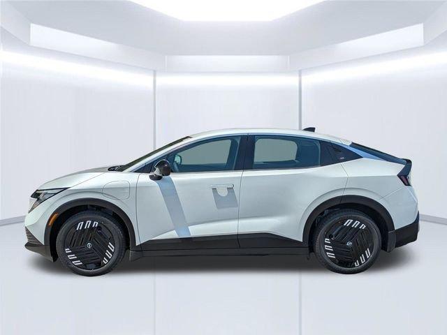 Nissan Leaf 2026