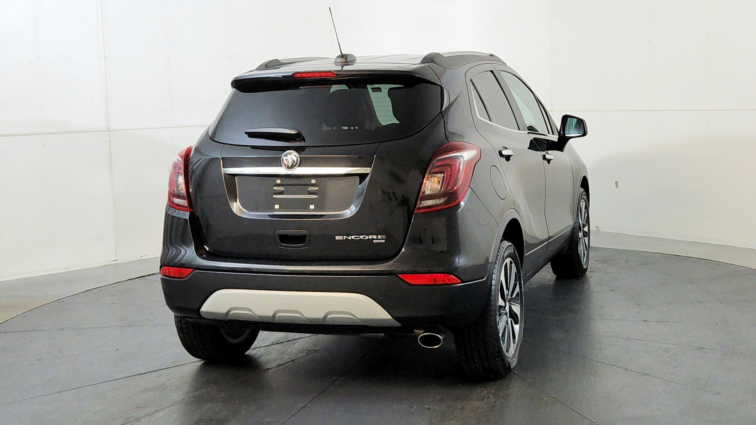 Buick Encore 2021