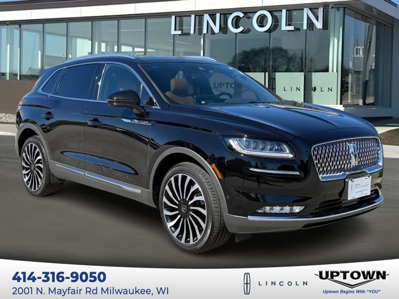 Lincoln Nautilus 2023