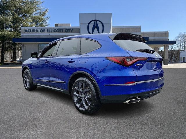 Acura MDX 2023
