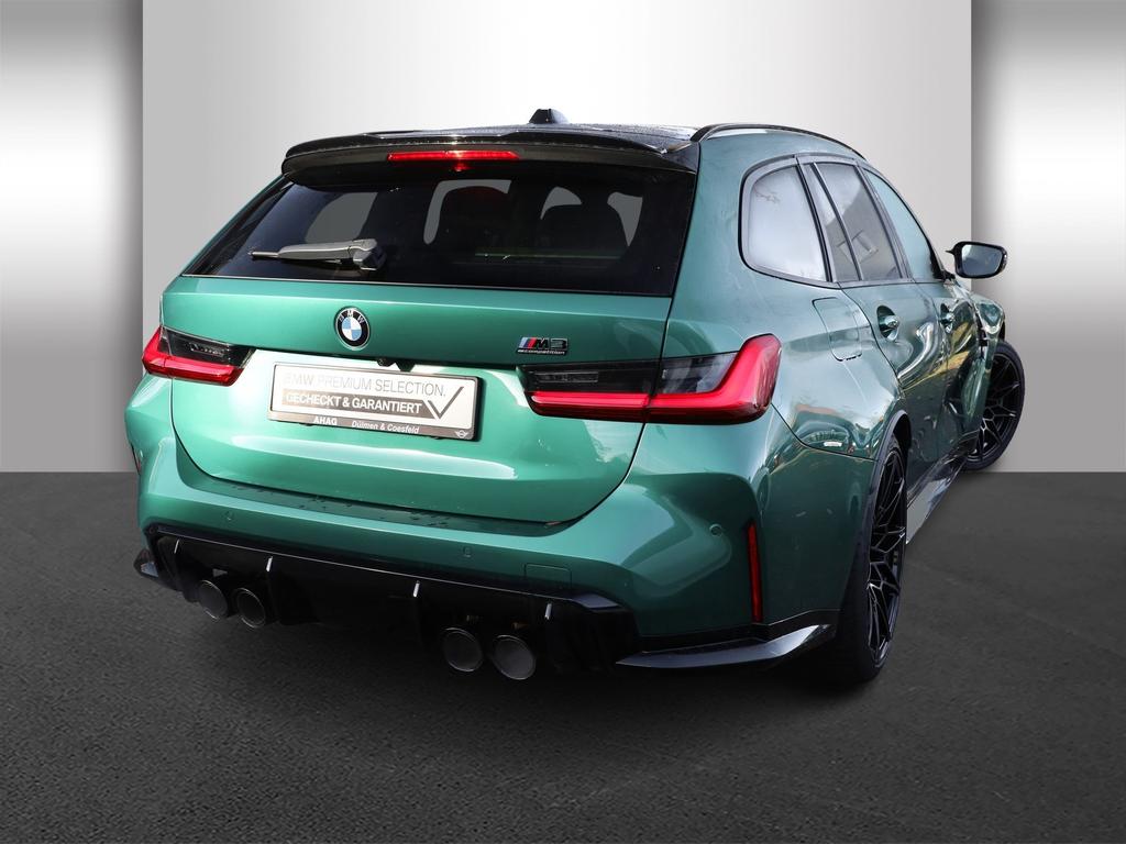 BMW M3 2024