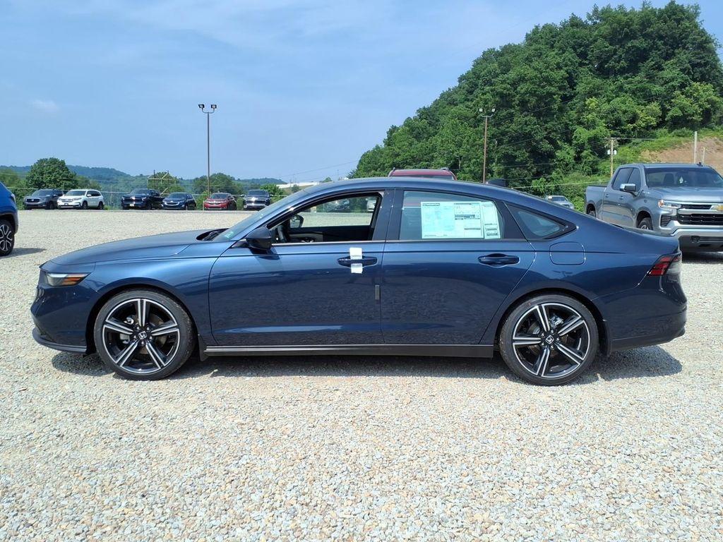 Honda Accord 2026