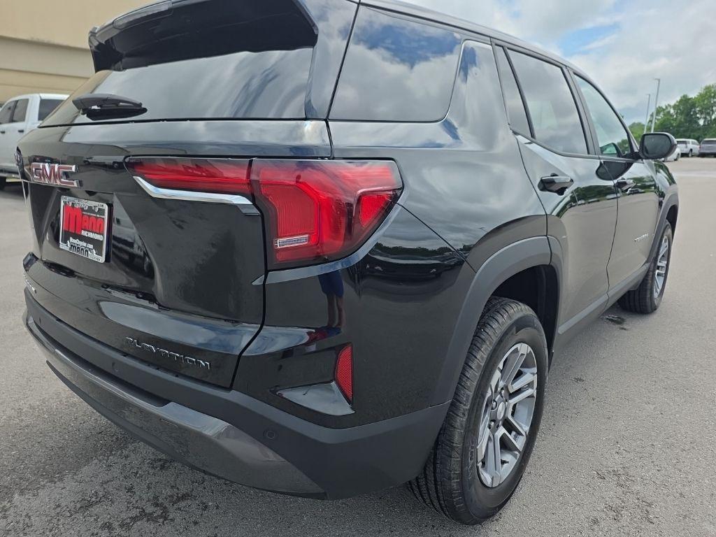 GMC Terrain 2026