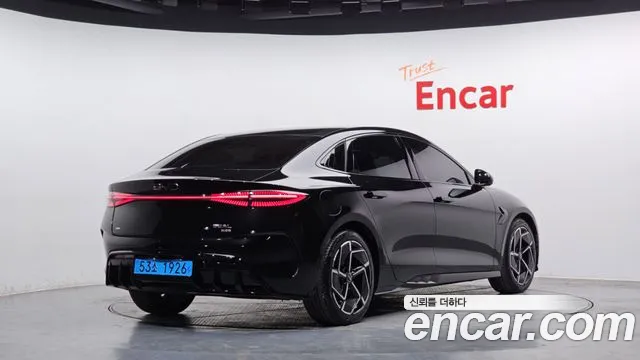BYD Seal 2025