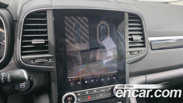 Renault QM6 2024