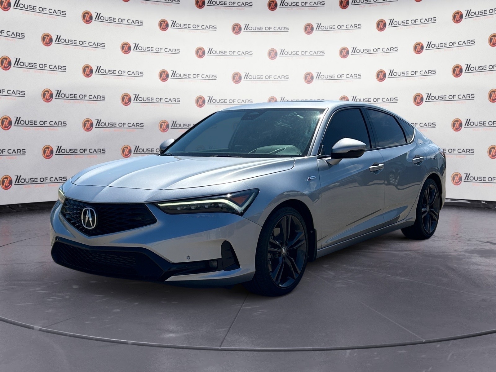 Acura Integra 2023