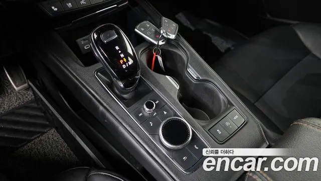Cadillac XT4 2023