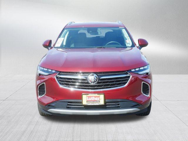 Buick Envision 2023