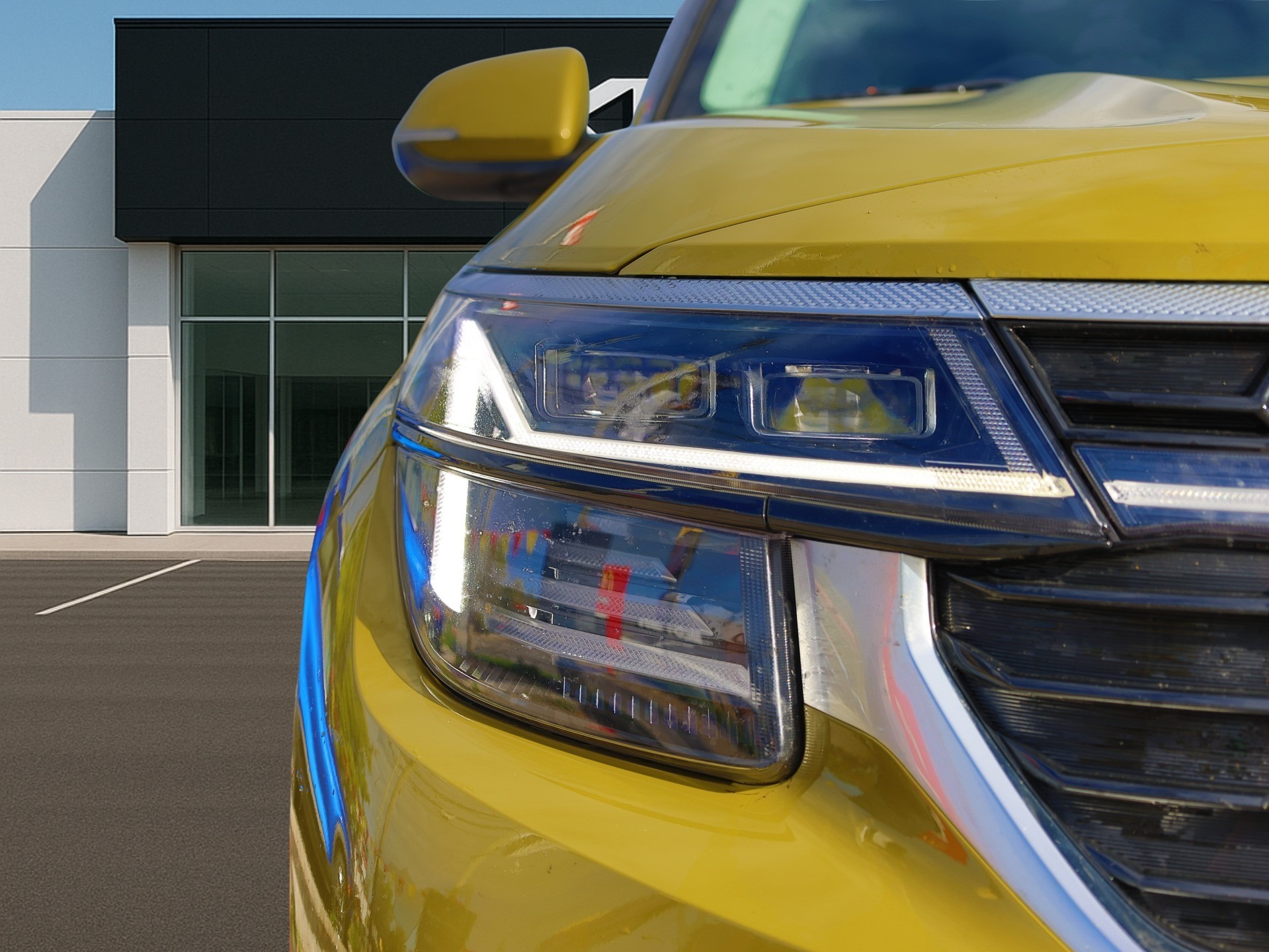 Kia Seltos 2024