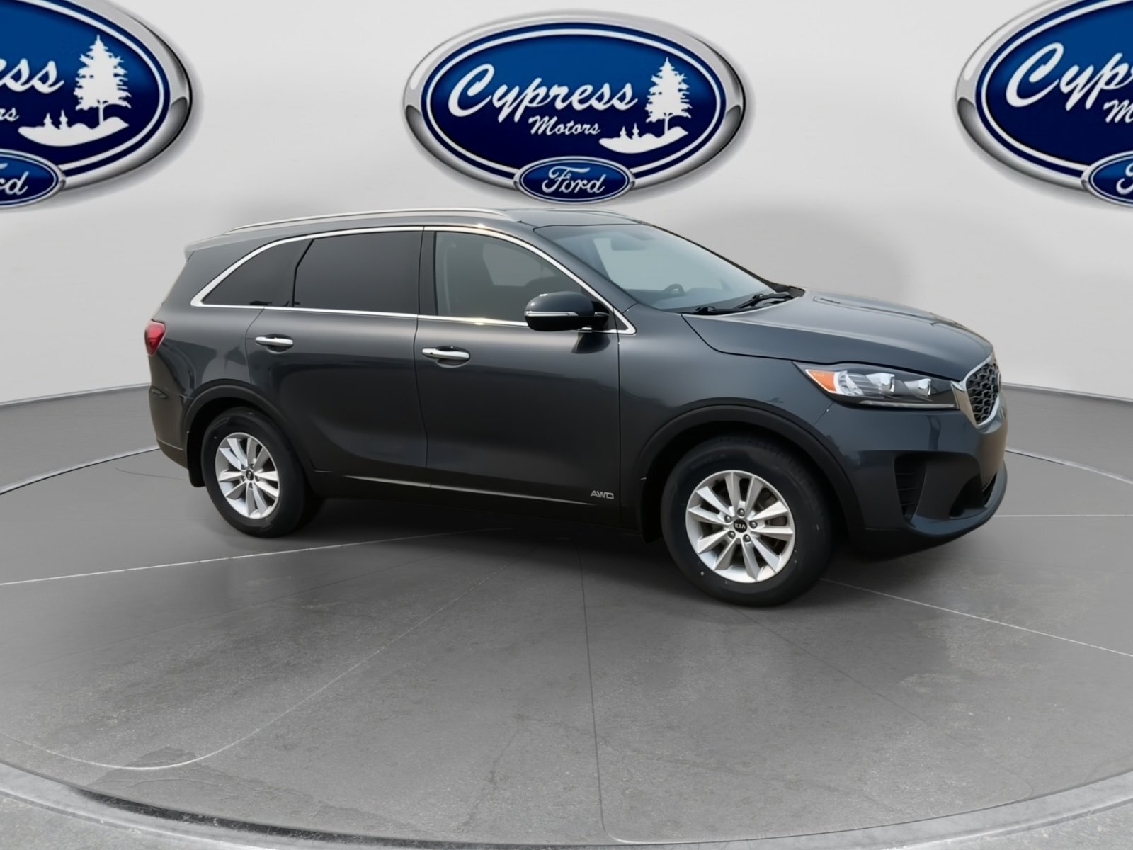 Kia Sorento 2020