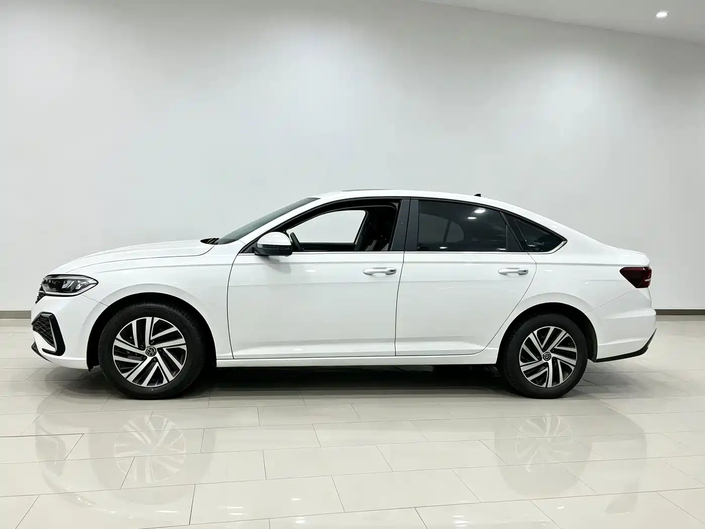 Volkswagen Lavida 2025