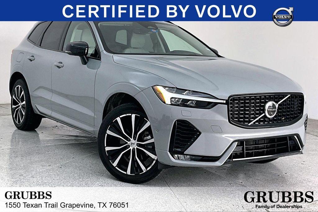 Volvo XC60 2024