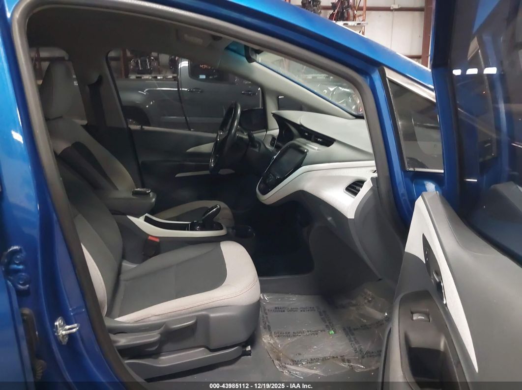 Chevrolet Bolt 2020