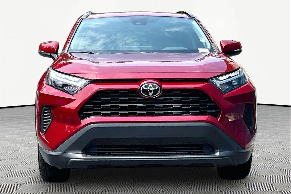 Toyota RAV4 2023