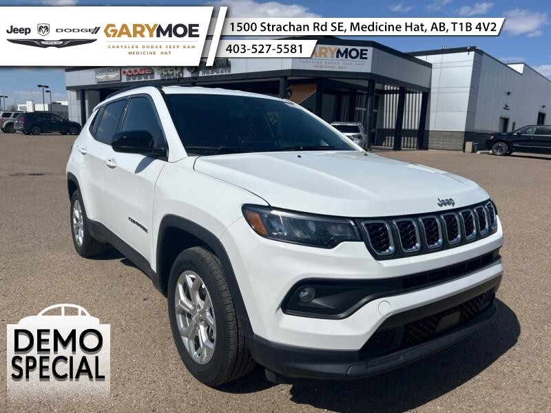 Jeep Compass 2024