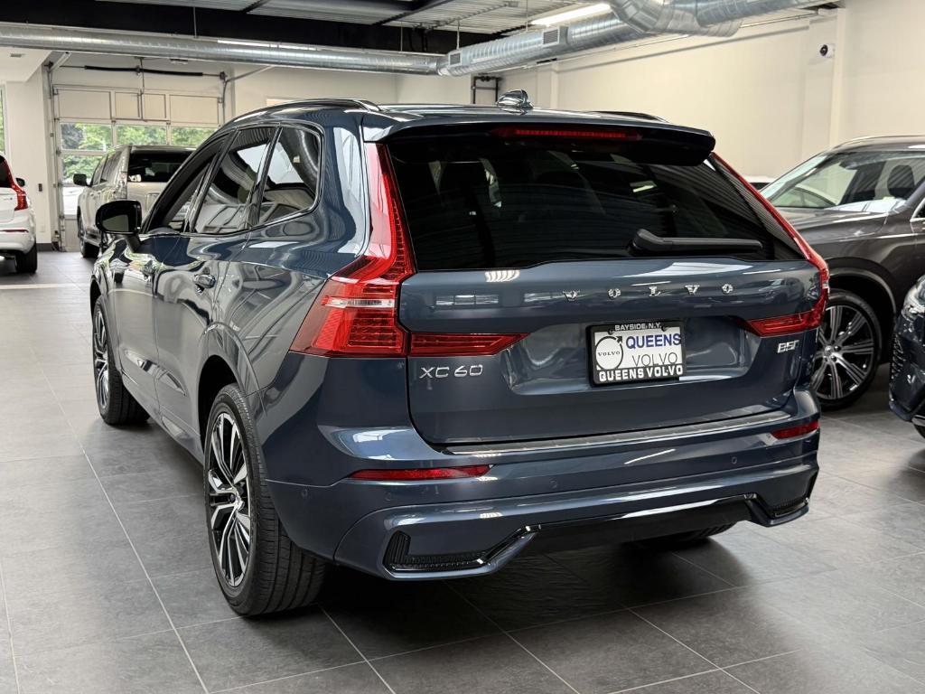 Volvo XC60 2024