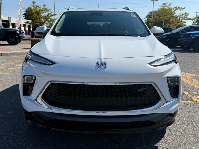 Buick Encore GX 2025