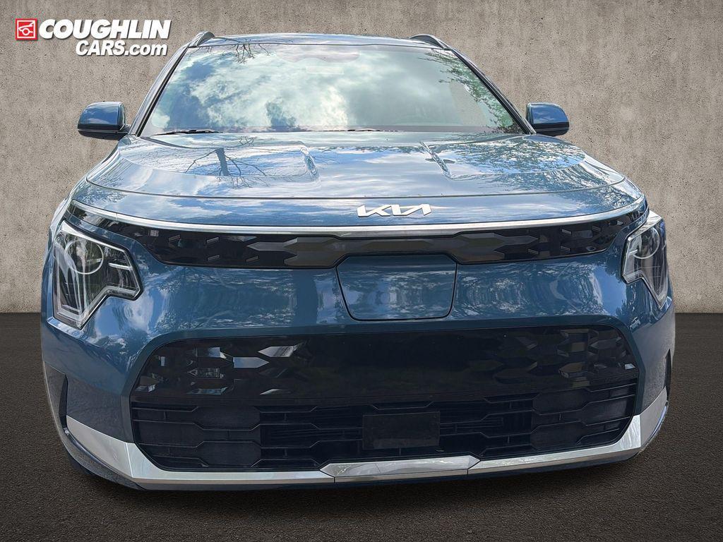 Kia NIRO EV 2026