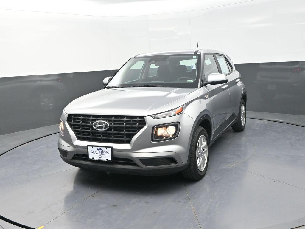 Hyundai Venue 2023
