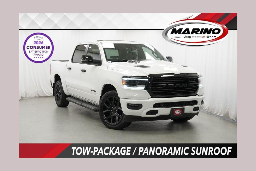 Ram 1500 2023