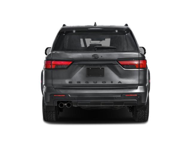Toyota Sequoia 2024