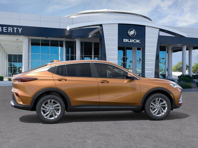 Buick Envista 2026