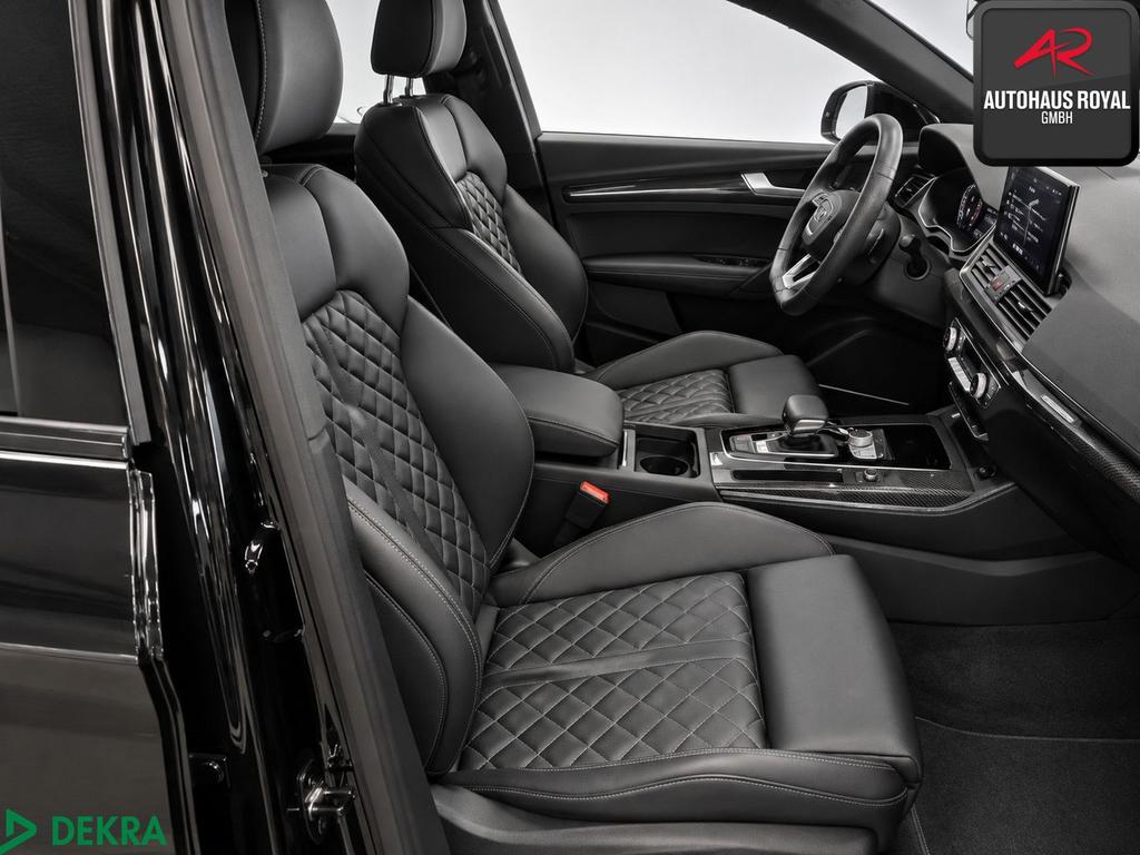 Audi SQ5 2023