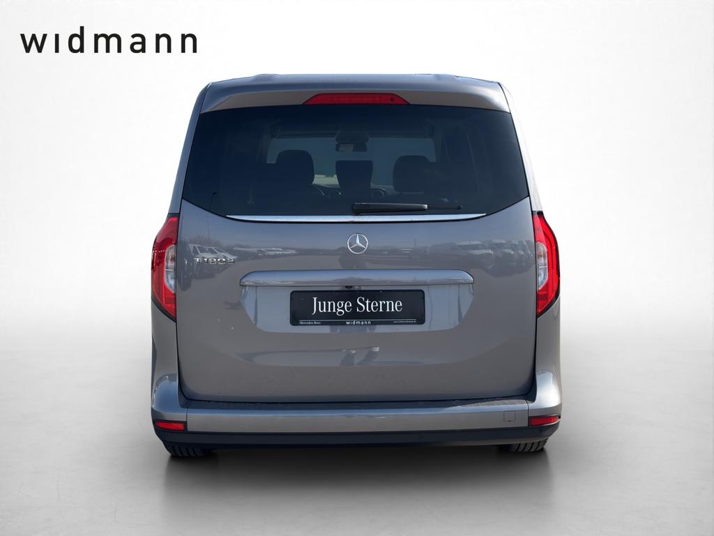 Mercedes-Benz T-CLASS 2023