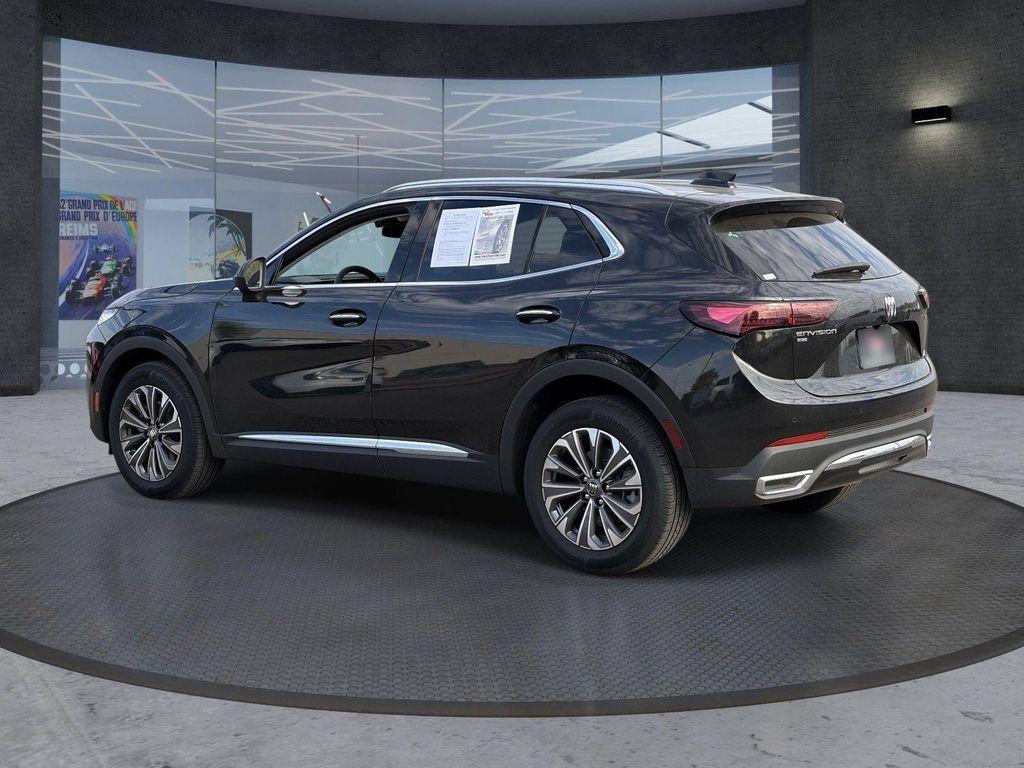 Buick Envision 2026