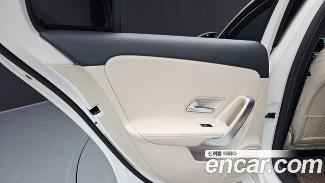 Mercedes-Benz A-Класс 2024