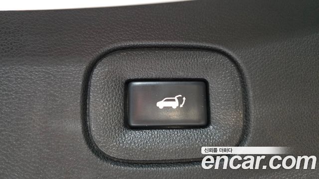 Renault QM6 2021