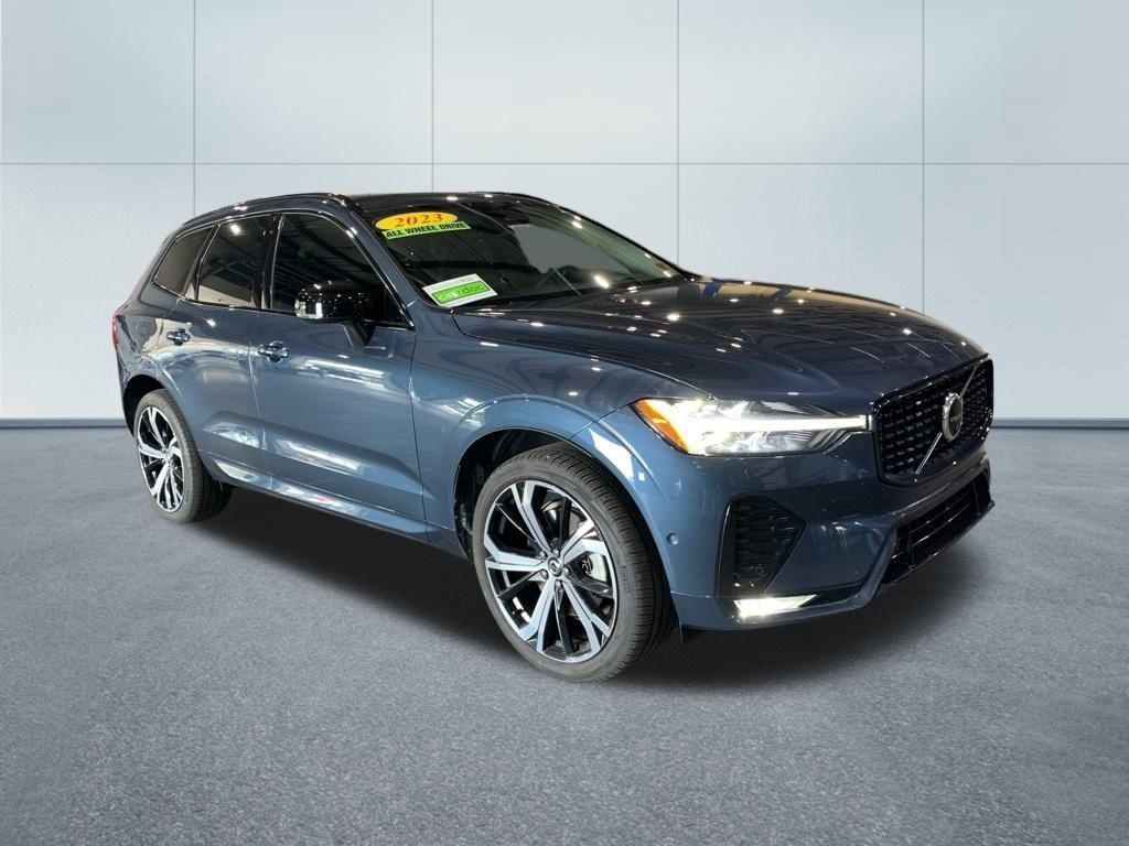 Volvo XC60 2023
