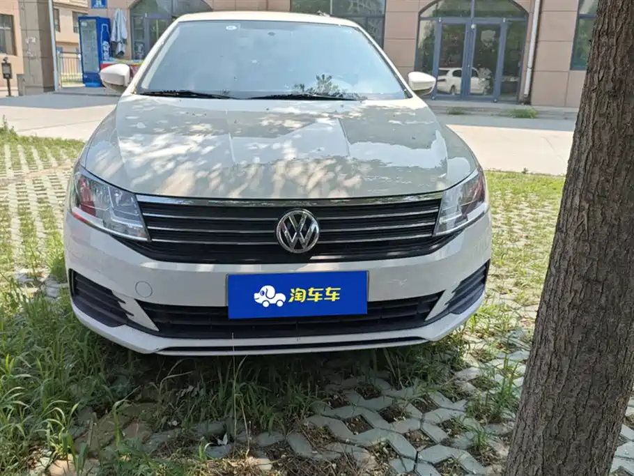 Volkswagen Lavida 2022