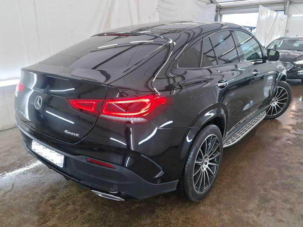 Mercedes-Benz GLE 350 2023