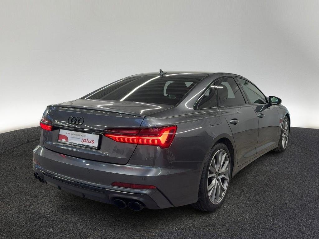 Audi A6 2022